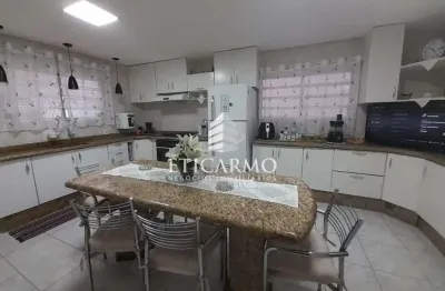 Casa com 3 quartos à venda na rua açaí, 171, jardim santa maria, são paulo por r$ 690.000