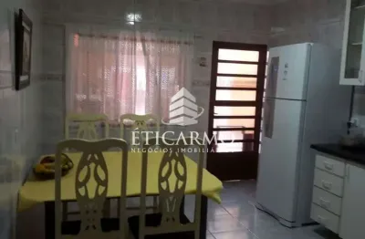 Casa com 5 quartos à venda na rua pastor agenor caldeira diniz, 1000, jardim imperador, são paulo por r$ 960.000