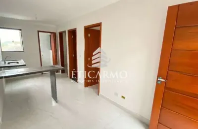 Apartamento com 2 quartos à venda na rua xiririca, 990, vila carrão, são paulo por r$ 270.000