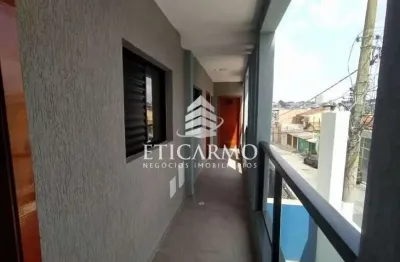 Apartamento com 2 quartos à venda na rua saboó, 165, vila santa isabel, são paulo por r$ 265.000