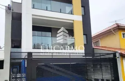 Apartamento com 2 quartos à venda na rua joão de canha, 108, alto da mooca, são paulo por r$ 265.000