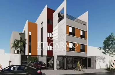 Apartamento com 1 quarto à venda na rua uruçuca, 129, vila carrão, são paulo por r$ 240.000