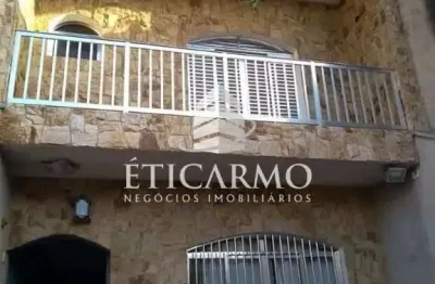 Casa com 3 quartos à venda na antão leme da silva, 335, cidade líder, são paulo por r$ 650.000