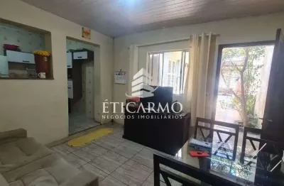 Casa com 5 quartos à venda na rua nova jerusalém, 435, chácara santo antônio (zona leste), são paulo por r$ 890.000
