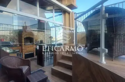 Apartamento com 3 quartos à venda na avenida pasteur, 374, vila nova savoia, são paulo por r$ 1.500.000