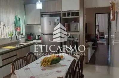 Casa com 3 quartos à venda na rua roberto de almeida, 198, jardim nossa senhora do carmo, são paulo por r$ 640.000