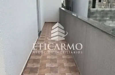 Apartamento com 1 quarto à venda na rua peirópolis, 227, vila guilhermina, são paulo por r$ 220.000