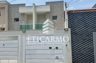 Casa com 3 quartos à venda na rua clea, 32, vila carrão, são paulo por r$ 905.000