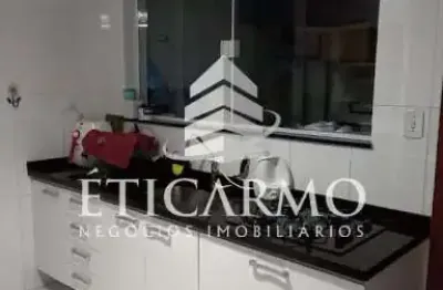 Casa com 3 quartos à venda na alvarães, 153, cidade continental, são paulo por r$ 475.000