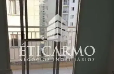 Apartamento com 2 quartos à venda na rua morubixaba, 400, cidade líder, são paulo por r$ 256.000
