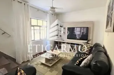 Casa com 3 quartos à venda na rua são pedro do piauí, 110, cidade continental, são paulo por r$ 490.000