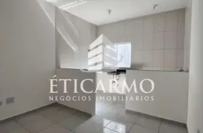 Apartamento com 2 quartos à venda na serra de santa marta, 631, vila carmosina, são paulo por r$ 245.000