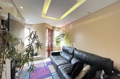 Casa em condomínio fechado com 4 quartos à venda na rua morubixaba, 876, cidade líder, são paulo por r$ 519.990