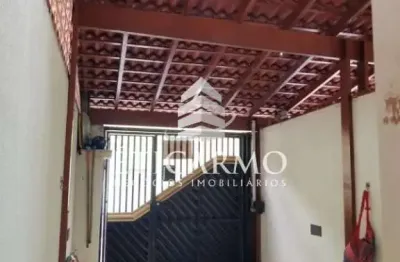 Casa com 2 quartos à venda na doutor miguel bombarda, 242, vila macedopolis, são paulo por r$ 420.000