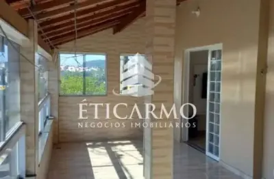 Casa com 3 quartos à venda na ipopoca, 41, vila carmosina, são paulo por r$ 870.000
