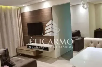 Apartamento com 2 quartos à venda na moacir fagundes, 98, fazenda aricanduva, são paulo por r$ 280.000
