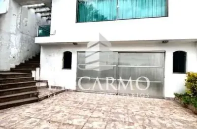 Casa com 3 quartos à venda na povoaçu, 135, jardim nossa senhora do carmo, são paulo por r$ 1.300.000