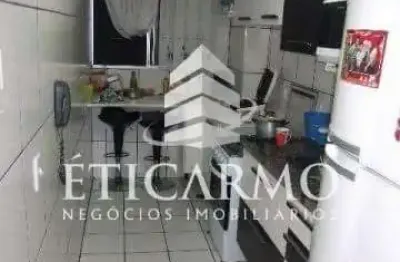 Apartamento com 3 quartos à venda na rua josé da costa de andrade, 100, jardim santa terezinha, são paulo por r$ 355.000