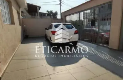 Casa com 4 quartos à venda na biágio marini, 50, jardim das carmelitas, são paulo por r$ 950.000