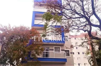Apartamento com 2 quartos à venda na rua almeria, 292, vila granada, são paulo por r$ 270.000