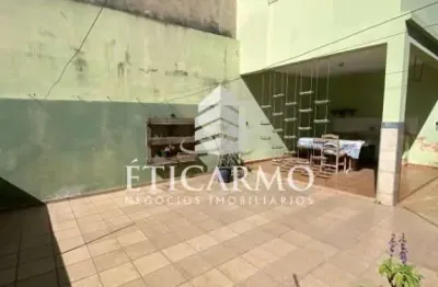 Casa com 2 quartos à venda na coronel pacheco do couto, 112, vila ester, são paulo por r$ 380.000