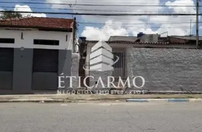 Casa com 2 quartos à venda na narciso araújo, 533, itaquera, são paulo por r$ 320.000