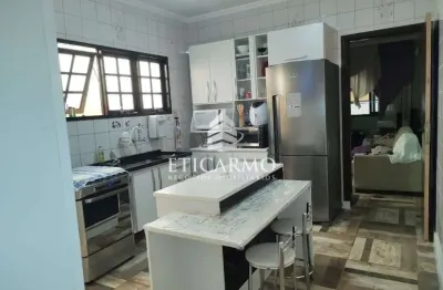 Casa com 3 quartos à venda na alexandre ciccarelli, 587, cidade são mateus, são paulo por r$ 498.000