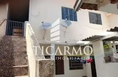 Casa com 4 quartos à venda na serra de santa marta, 420, vila carmosina, são paulo por r$ 700.000