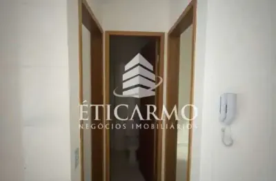 Apartamento com 2 quartos à venda na duas barras, 265, vila califórnia, são paulo por r$ 228.228
