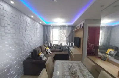 Apartamento com 2 quartos à venda na rua agrimensor sugaya, 391, colônia, são paulo por r$ 270.000