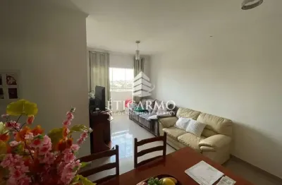 Apartamento com 3 quartos à venda na avenida líder, 1151, cidade líder, são paulo por r$ 330.000
