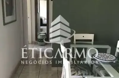 Apartamento com 3 quartos à venda na rua demerval da fonseca, 351, jardim santa terezinha, são paulo por r$ 275.000