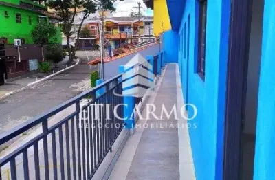 Sala comercial para alugar na bárbara jurana, 352, jardim nossa senhora do carmo, são paulo por r$ 849