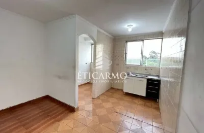 Apartamento com 2 quartos à venda na são gonçalo do piaui, 125, vila carmosina, são paulo por r$ 300.000