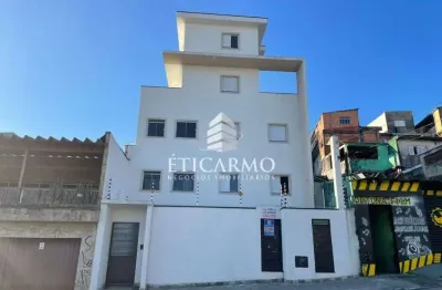 Apartamento com 2 quartos à venda na avenida aldeia manuel antônio, 177, vila nhocune, são paulo por r$ 240.000