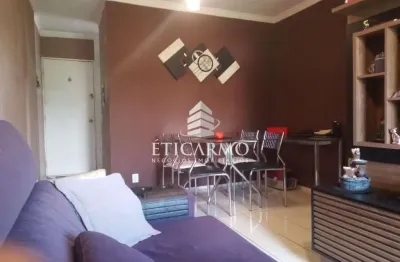 Apartamento com 3 quartos à venda na rua demerval da fonseca, 451, jardim santa terezinha, são paulo por r$ 266.000