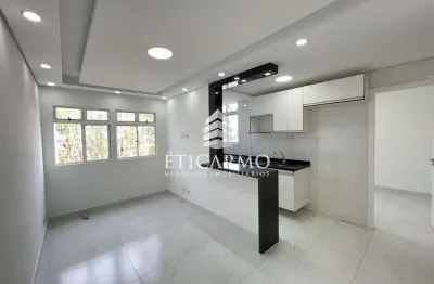 Apartamento com 2 quartos à venda na rua aveleda, 88, jardim santa terezinha, são paulo por r$ 245.000