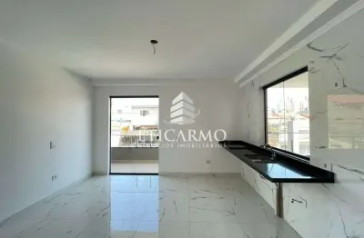 Apartamento com 2 quartos à venda na rua morada nova de minas, 989, cidade centenário, são paulo por r$ 350.000