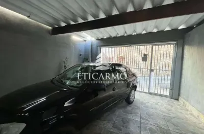 Casa com 2 quartos à venda na hamilton henrique da silva, 26, burgo paulista, são paulo por r$ 550.000