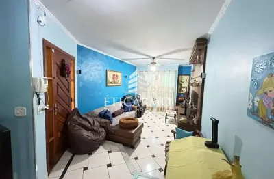 Casa com 3 quartos à venda na joão fernandes, 28, jardim nossa senhora do carmo, são paulo por r$ 997.000
