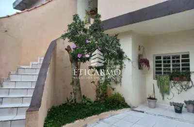Casa com 4 quartos à venda na rua muçurepê, 190, cidade líder, são paulo por r$ 820.000
