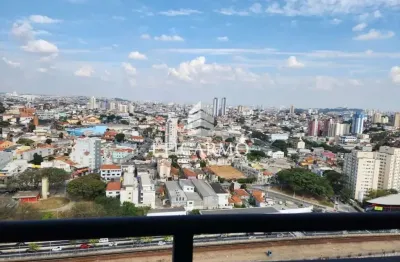 Apartamento com 2 quartos à venda na rua tapari, 158, vila esperança, são paulo por r$ 600.000