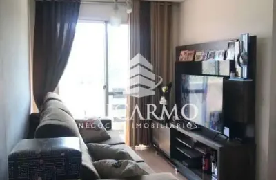 Apartamento com 2 quartos à venda na rua demerval da fonseca, 81, jardim santa terezinha, são paulo por r$ 250.000