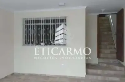 Casa com 4 quartos à venda na santo aniceto, 88, vila nhocune, são paulo por r$ 534.600