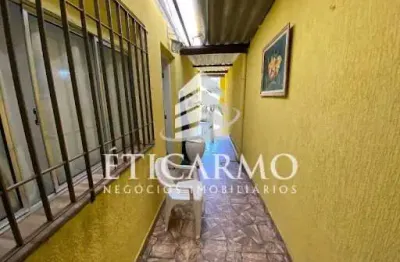 Casa com 3 quartos à venda na rua catarina lopes, 132, vila regina ( zona leste), são paulo por r$ 550.000