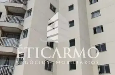 Apartamento com 2 quartos à venda na manuel de mattos godinho, 96, jardim matarazzo, são paulo por r$ 422.000