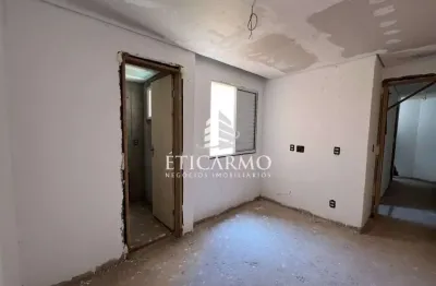 Apartamento com 2 quartos à venda na ubirajara vianna, 114, fazenda aricanduva, são paulo por r$ 350.000