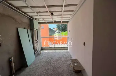 Apartamento com 2 quartos à venda na ubirajara vianna, 114, fazenda aricanduva, são paulo por r$ 400.000