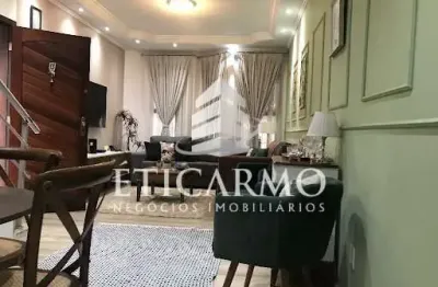 Casa com 3 quartos à venda na caicó, 360, cidade patriarca, são paulo por r$ 730.000