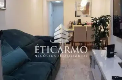 Apartamento com 3 quartos à venda na avenida cipriano rodrigues, 134, vila formosa, são paulo por r$ 490.000